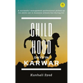 Childhood Days In Karwar - Paperback
