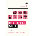 Hot Teen Slut - Paperback