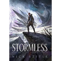 Stormless - Hardcover
