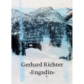 Gerhard Richter: Engadin - Paperback