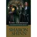 Echo in Emerald - Paperback