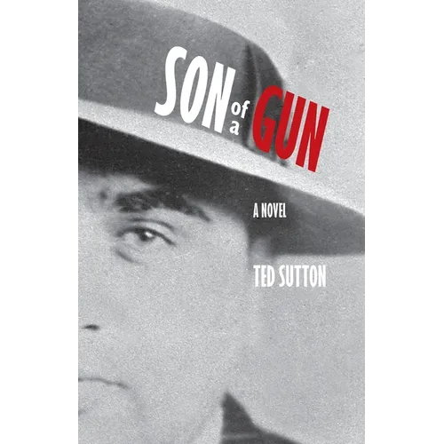 Son of a Gun - Paperback