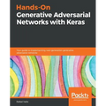 Hands-On Generative Adversarial Networks with Keras - Paperback