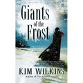 Giants of the Frost - Paperback