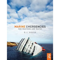 Marine Emergencies: For Masters and Mates - Paperback