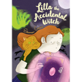 Lilla the Accidental Witch - Paperback