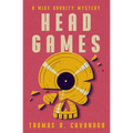 Head Games - Paperback