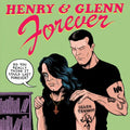 Henry & Glenn Forever - Paperback