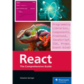 React: The Comprehensive Guide - Paperback