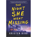 The Night She Went Missing - Paperback