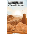 Ciudad Victoria / Victory City - Paperback