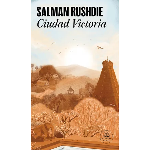 Ciudad Victoria / Victory City - Paperback