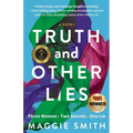 Truth and Other Lies - Paperback