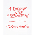 A Dance with Fred Astaire - Paperback