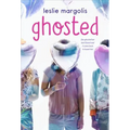 Ghosted - Paperback