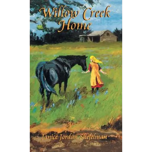 Willow Creek Home