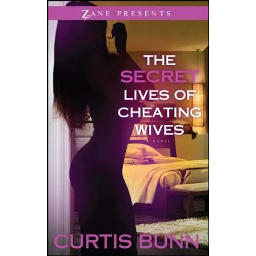 Secret Lives of Cheating Wives - Paperback