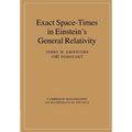 Exact Space-Times in Einstein's General Relativity - Paperback