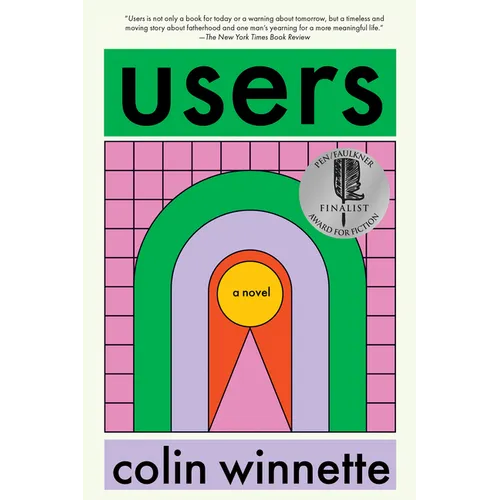 Users - Paperback
