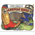 Armadillo Rodeo - Paperback
