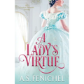 A Lady's Virtue - Paperback
