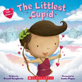 The Littlest Cupid - Paperback