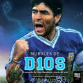 Murales de D10s - Paperback