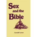 Sex and the Bible - Hardcover