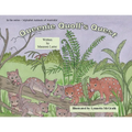 Queenie Quoll's Quest - Paperback