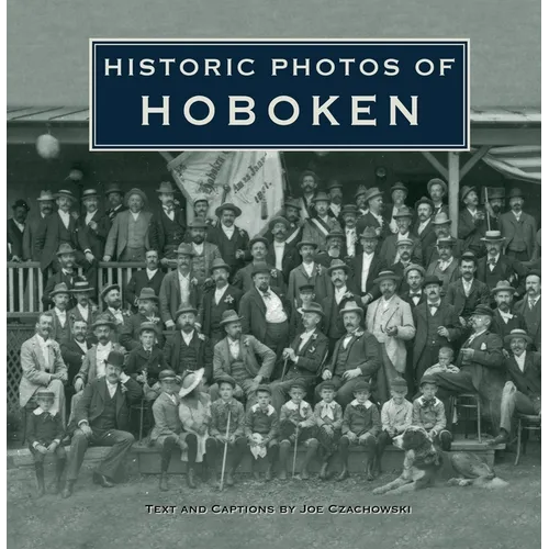 Historic Photos of Hoboken