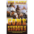 Come Sundown - Paperback