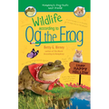 Wildlife According to Og the Frog - Paperback