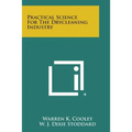 Practical Science for the Drycleaning Industry - Paperback