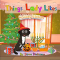 Things Lady Likes - Holiday Edition - Paperback