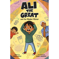 Ali the Great and the Market Mishap - Paperback