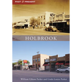 Holbrook - Paperback