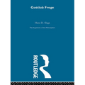Frege - Arg Philosophers (RPD) - Paperback