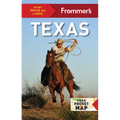 Frommer's Texas - Paperback