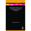 Maatian Ethics in a Communication Context - Hardcover