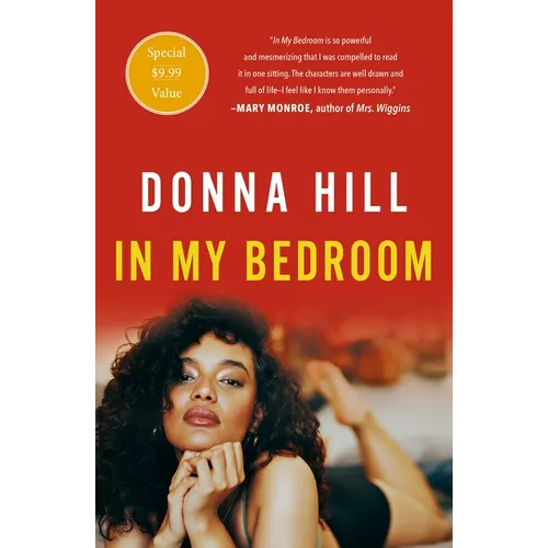 In My Bedroom - Paperback