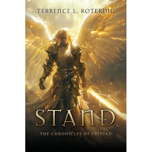 Stand: The Chronicles of Trinian - Paperback