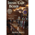 Irish Car Bomb - Paperback