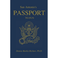 San Antonio's Passport to Fun - Paperback