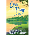 Gin Fling - Paperback