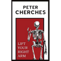 Lift Your Right Arm - Paperback