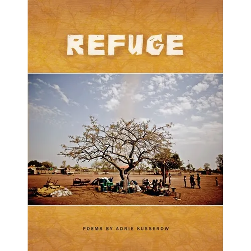 Refuge - Paperback