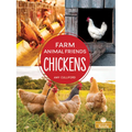 Chickens - Paperback