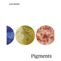Pigments - Paperback