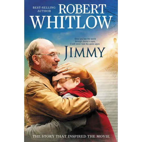 The Jimmy - Paperback
