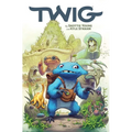 Twig Volume 1 - Paperback